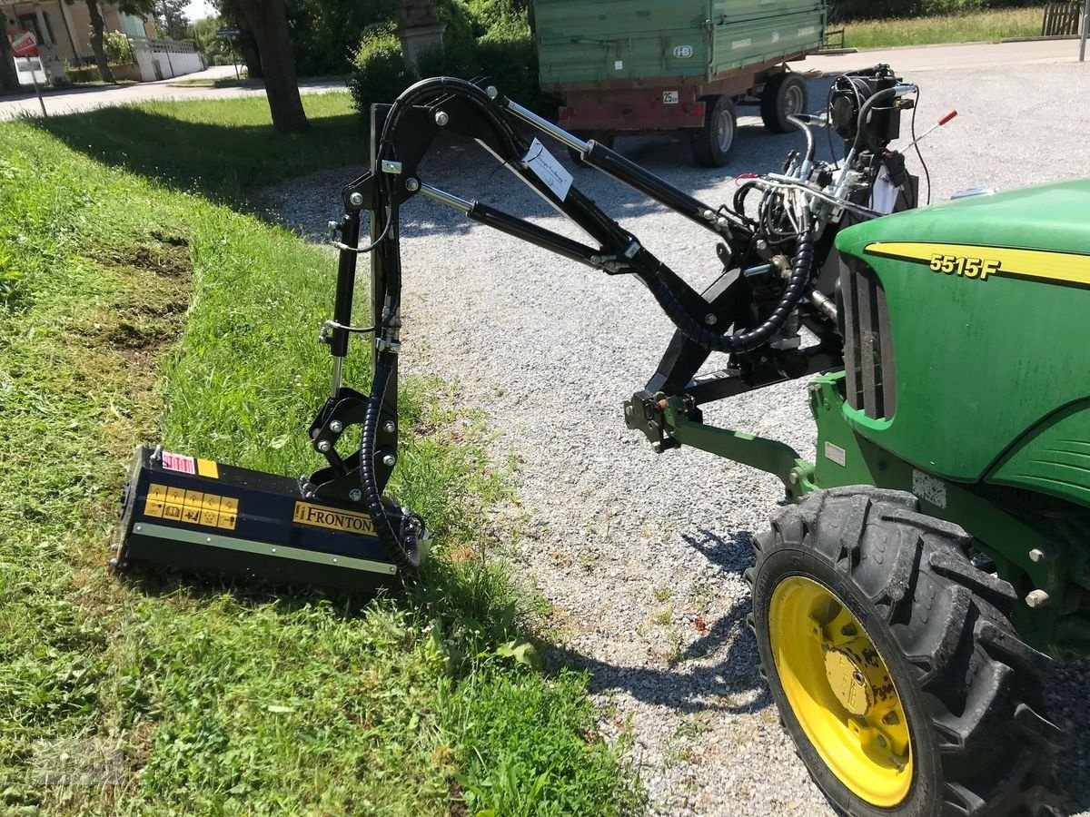 Böschungsmähgerät del tipo Sonstige Butterfly 300 Auslegemulcher Front, Neumaschine en Burgkirchen (Imagen 1)