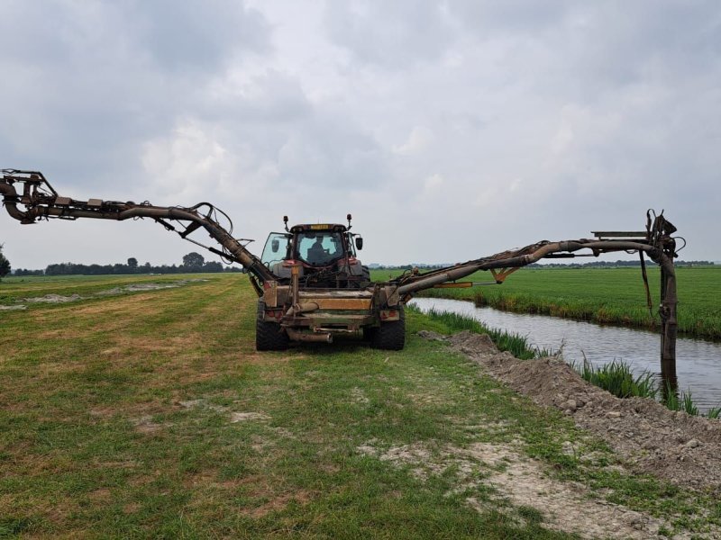 Böschungsmähgerät del tipo Sonstige CWV Ons Belang Baggerspuit 50 meter, Gebrauchtmaschine en Zegveld (Imagen 1)