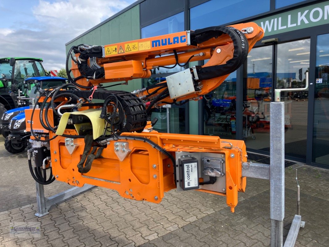 Böschungsmähgerät du type Sonstige MFK 500, Neumaschine en Aurich (Photo 1)