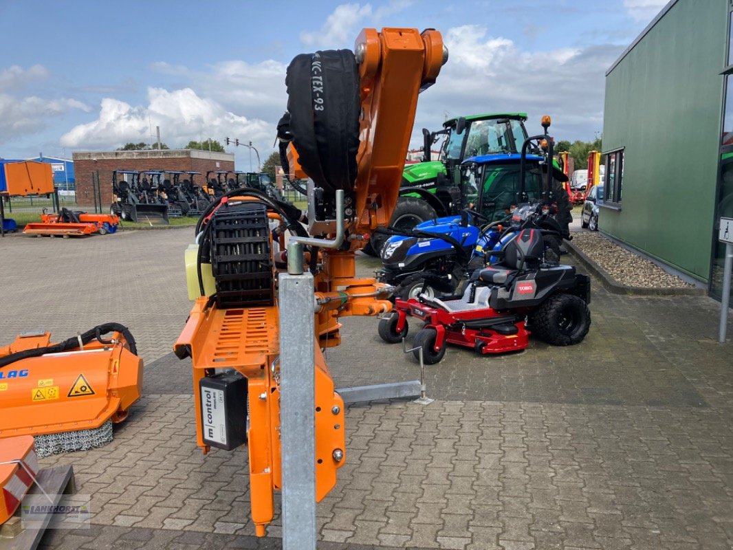 Böschungsmähgerät du type Sonstige MFK 500, Neumaschine en Aurich (Photo 2)