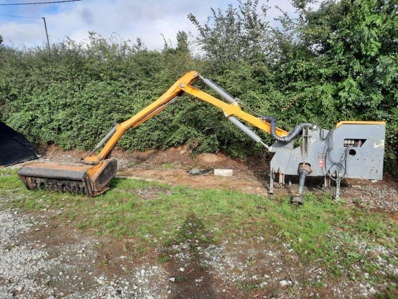 Böschungsmähgerät tip Sonstige ORION3S, Gebrauchtmaschine in ANTIGNY (Poză 1)