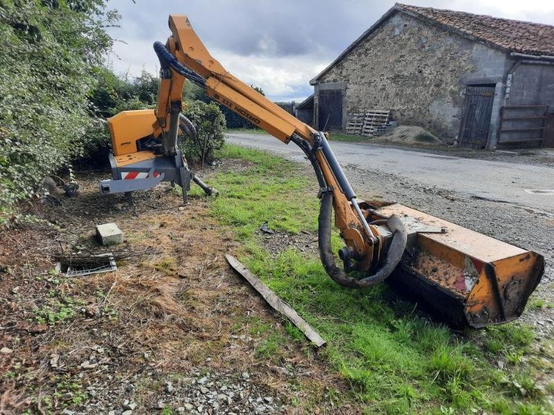 Böschungsmähgerät des Typs Sonstige ORION3S, Gebrauchtmaschine in ANTIGNY (Bild 3)