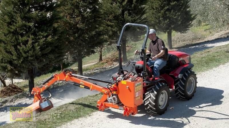 Böschungsmähgerät от тип Sonstige Rinieri BRF 350, Neumaschine в Kötschach (Снимка 7)