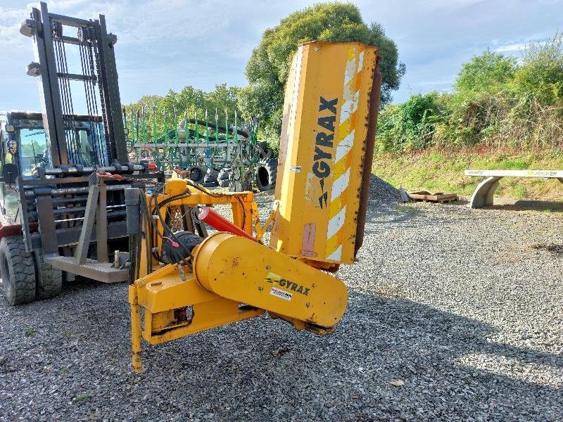 Böschungsmähgerät des Typs Sonstige RL1600, Gebrauchtmaschine in CHATEAUBRIANT CEDEX (Bild 2)