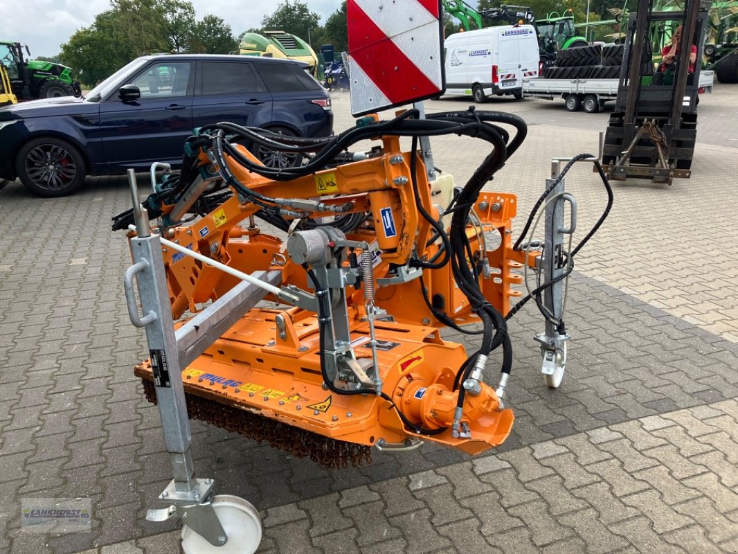 Böschungsmähgerät van het type Sonstige RMK 1200, Gebrauchtmaschine in Aurich (Foto 5)