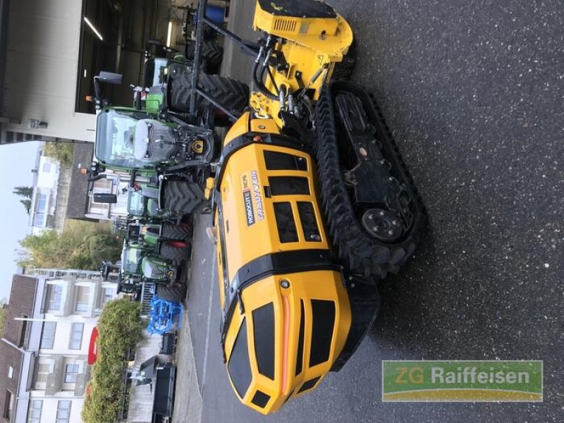 Böschungsmähgerät du type Sonstige Robocut 2 RC75 Mährau, Gebrauchtmaschine en Bühl (Photo 4)