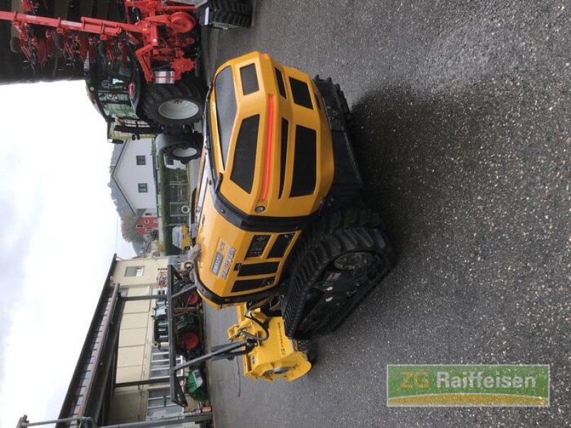 Böschungsmähgerät tip Sonstige Robocut 2 RC75 Mährau, Gebrauchtmaschine in Waldshut-Tiengen (Poză 3)