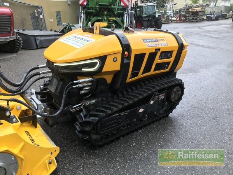 Böschungsmähgerät van het type Sonstige Robocut 2 RC75 Mährau, Gebrauchtmaschine in Bühl (Foto 1)