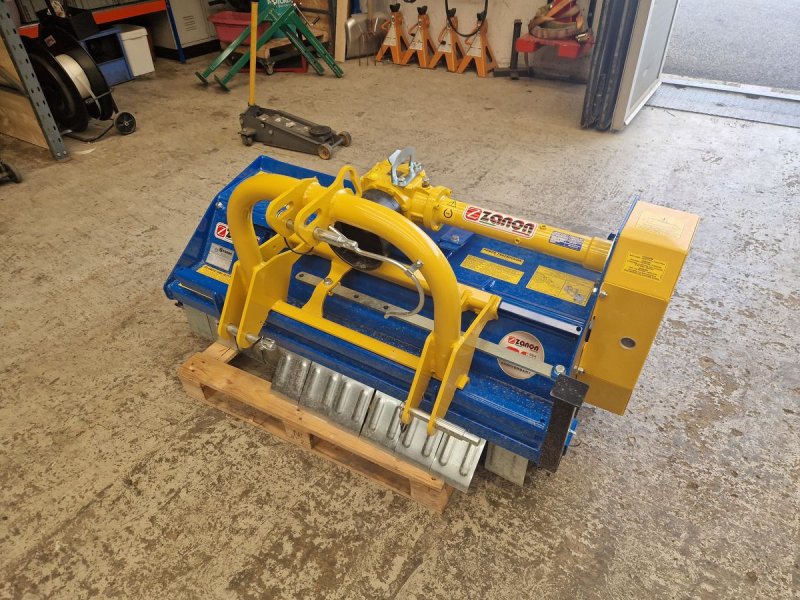 Böschungsmähgerät del tipo Sonstige Zanon Mulcher TFX1300, Neumaschine en Ried im Oberinntal