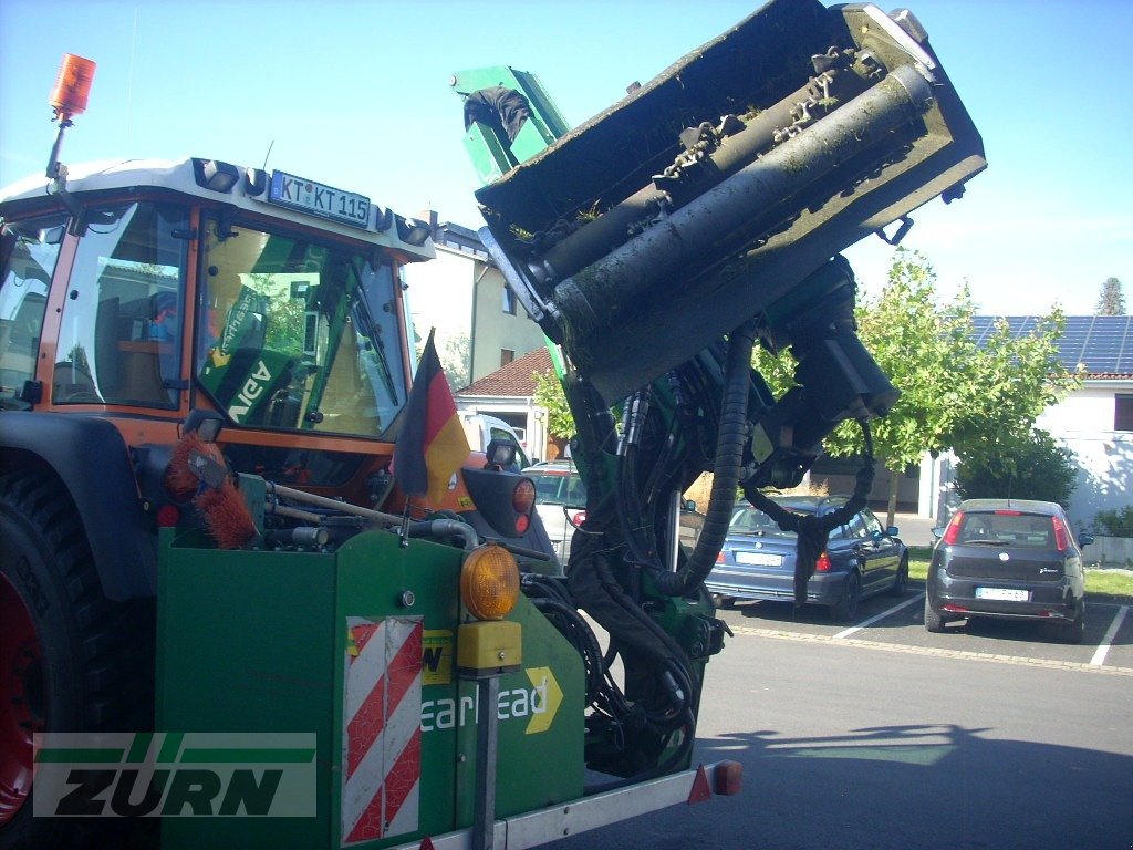 Böschungsmähgerät typu Spearhead FlexTwiga 6000, Gebrauchtmaschine v Giebelstadt-Euerhausen (Obrázek 17)