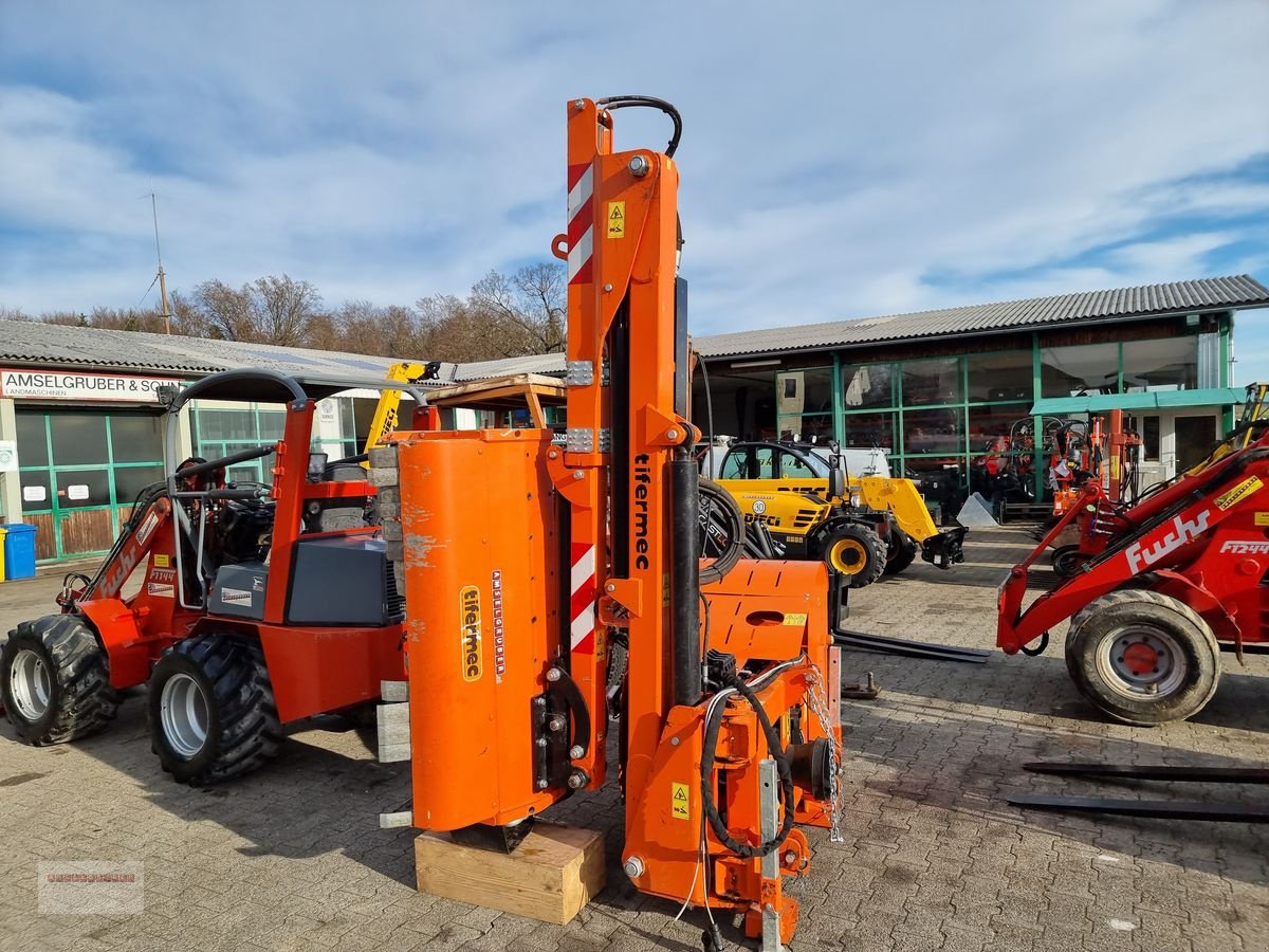 Böschungsmähgerät del tipo Tifermec 730 PS mit TELESKOPARM & Proportionaljoystick, Gebrauchtmaschine en Tarsdorf (Imagen 8)