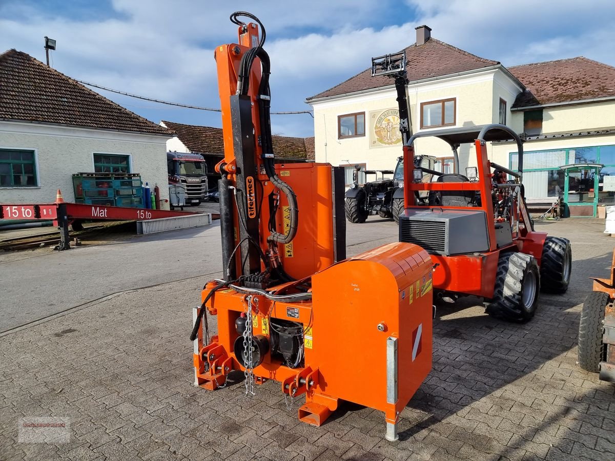 Böschungsmähgerät des Typs Tifermec 730 PS mit TELESKOPARM & Proportionaljoystick, Gebrauchtmaschine in Tarsdorf (Bild 20)