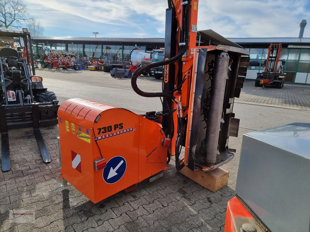 Böschungsmähgerät des Typs Tifermec 730 PS mit TELESKOPARM & Proportionaljoystick, Gebrauchtmaschine in Tarsdorf (Bild 16)