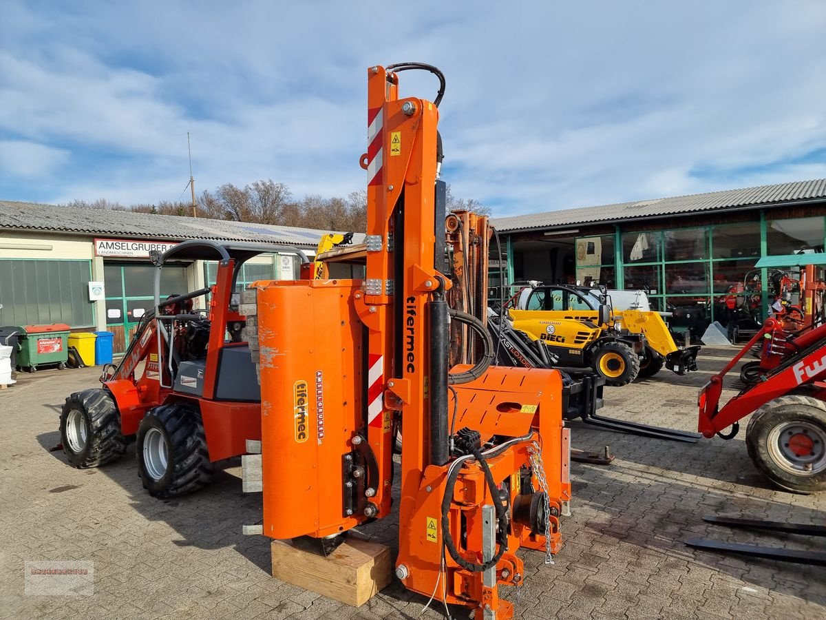 Böschungsmähgerät del tipo Tifermec 730 PS mit TELESKOPARM & Proportionaljoystick, Gebrauchtmaschine en Tarsdorf (Imagen 9)