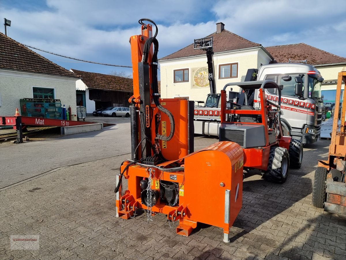 Böschungsmähgerät typu Tifermec 730 PS mit TELESKOPARM & Proportionaljoystick, Gebrauchtmaschine v Tarsdorf (Obrázek 3)