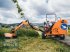 Böschungsmähgerät del tipo Tifermec DEC300F FR inkl. Mulchkopf T-80G Auslegemulcher /Böschungsmulcher, Neumaschine In Schmallenberg (Immagine 8)