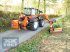 Böschungsmähgerät del tipo Tifermec GEO VISION 500L inkl. Mulchkopf T100L Auslegemulcher für Traktor, Neumaschine In Schmallenberg (Immagine 7)