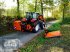 Böschungsmähgerät des Typs Tifermec T-130P Mulchkopf /Mulcher /Schlegelmulcher für Bagger /Radlader /Ausleger, Neumaschine in Schmallenberg (Bild 7)