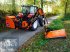 Böschungsmähgerät typu Tifermec T-130P Mulchkopf /Mulcher /Schlegelmulcher für Bagger /Radlader /Ausleger, Neumaschine w Schmallenberg (Zdjęcie 8)