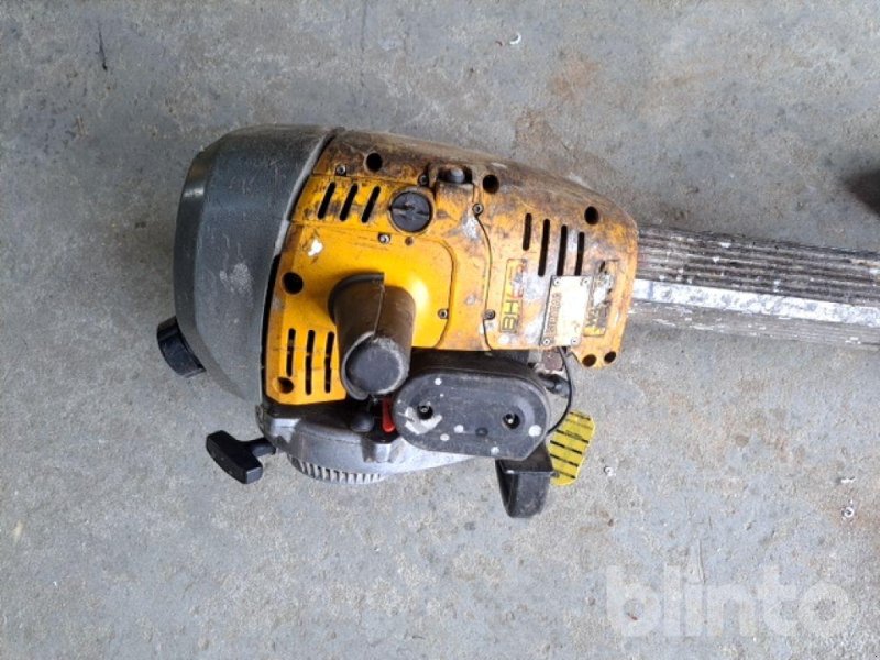 Bohrhammer del tipo Wacker Neuson BH 65, Gebrauchtmaschine en Düsseldorf (Imagen 1)