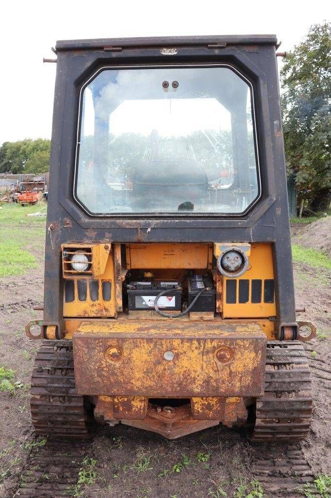 Bulldozer del tipo Case 850, Gebrauchtmaschine en Antwerpen (Imagen 4)