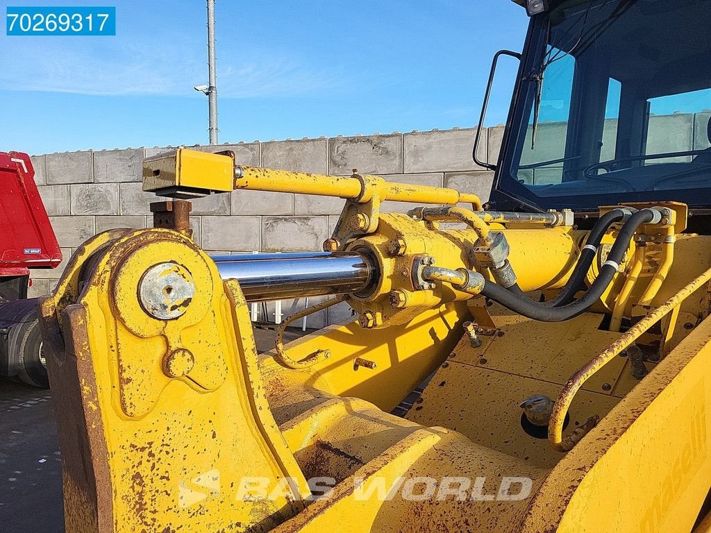 Bulldozer tip Caterpillar 963 C GERMAN MACHINE - LOW HOURS!, Gebrauchtmaschine in Veghel (Poză 9)