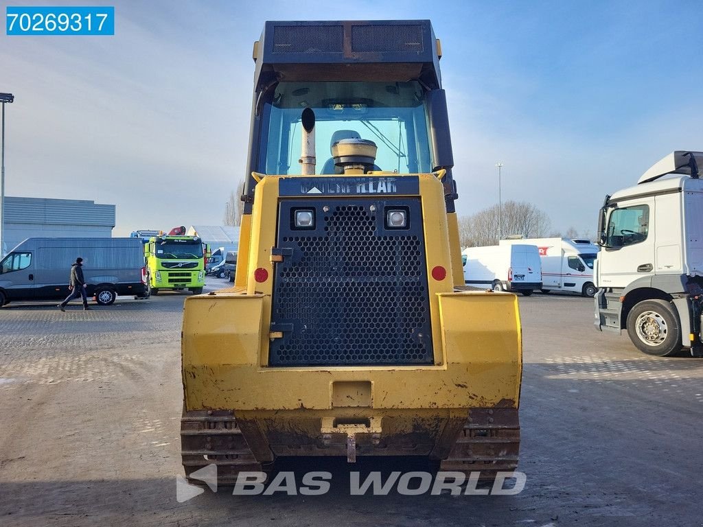 Bulldozer tip Caterpillar 963 C GERMAN MACHINE - LOW HOURS!, Gebrauchtmaschine in Veghel (Poză 5)