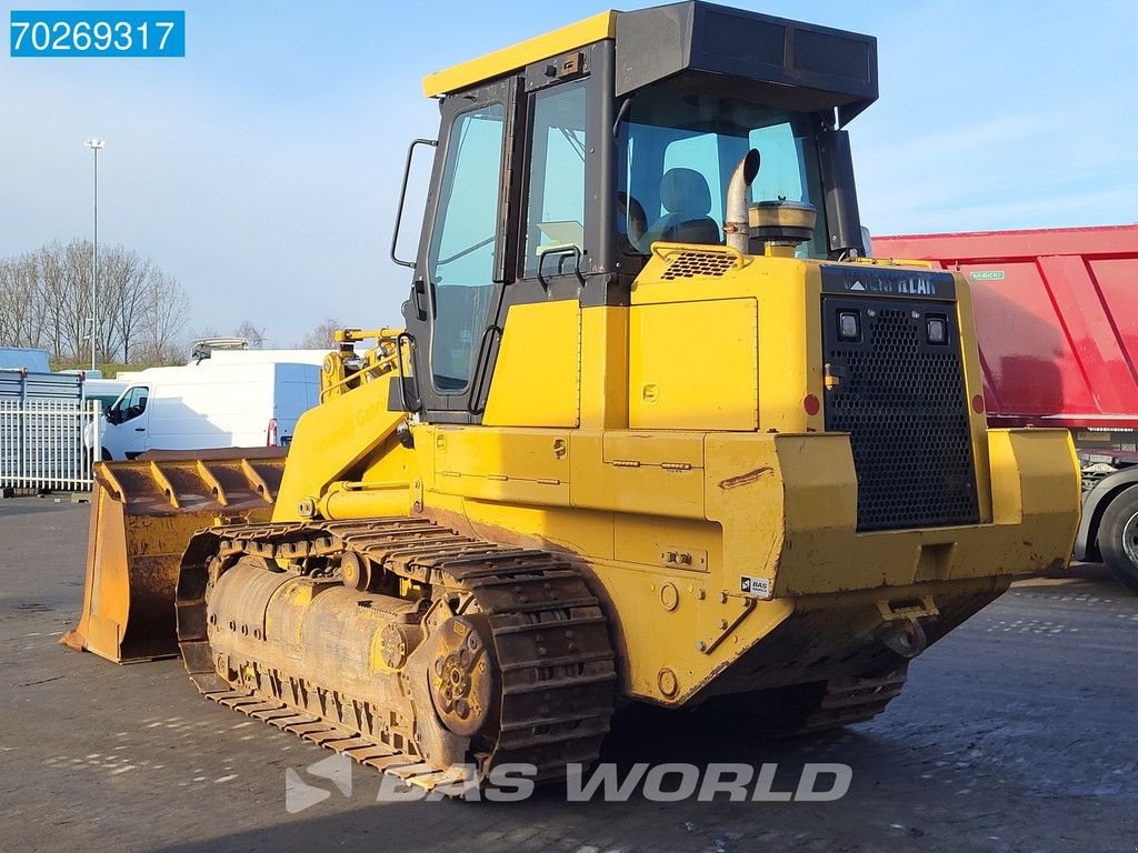 Bulldozer tip Caterpillar 963 C GERMAN MACHINE - LOW HOURS!, Gebrauchtmaschine in Veghel (Poză 3)