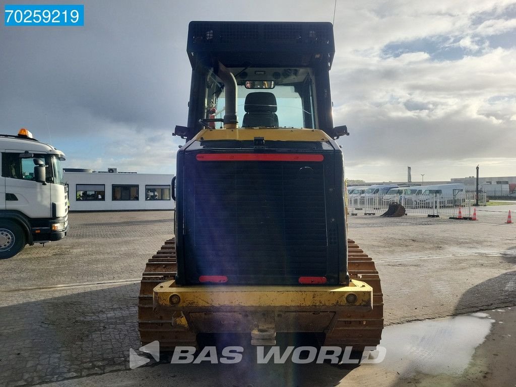 Bulldozer of the type Caterpillar 963 D RIPPER VALVE, Gebrauchtmaschine in Veghel (Picture 5)