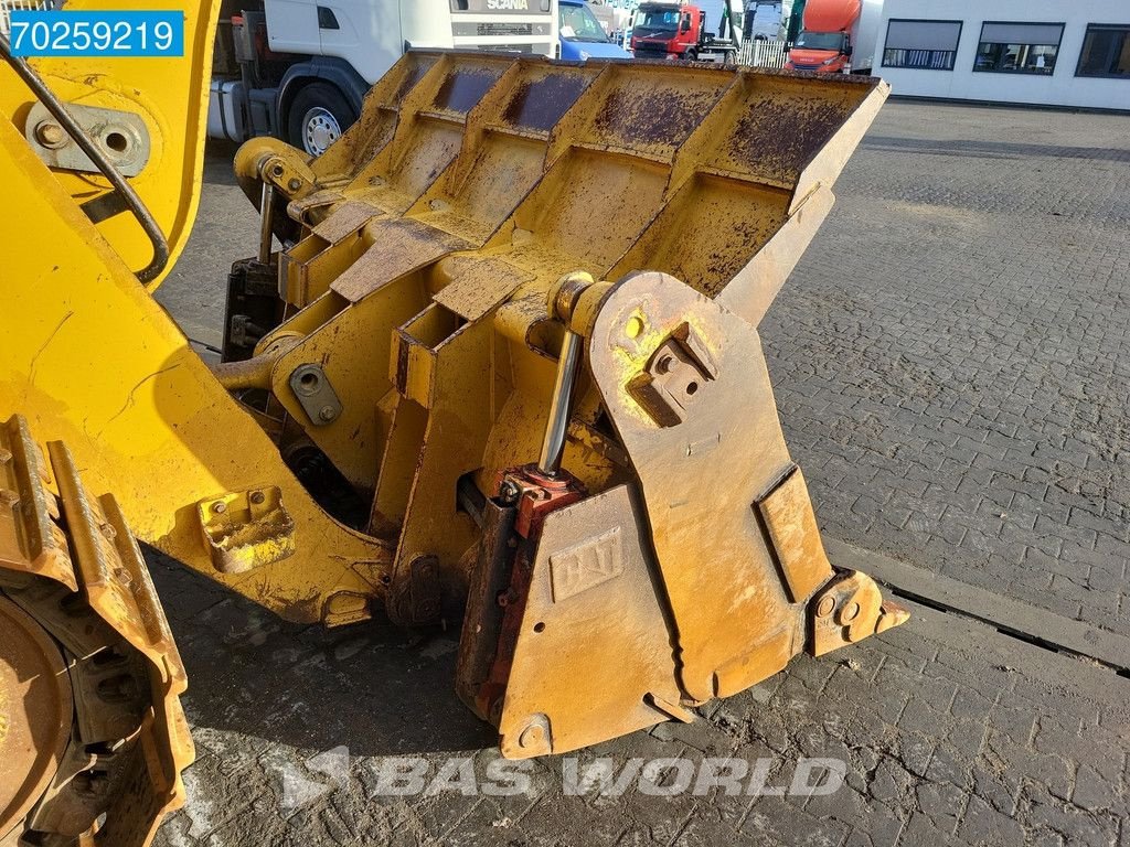 Bulldozer of the type Caterpillar 963 D RIPPER VALVE, Gebrauchtmaschine in Veghel (Picture 11)