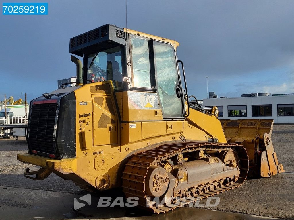 Bulldozer van het type Caterpillar 963 D RIPPER VALVE, Gebrauchtmaschine in Veghel (Foto 3)