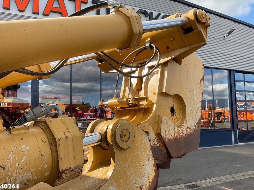 Bulldozer del tipo Caterpillar D11 Dozer + Ripper + EPA, Gebrauchtmaschine en ANDELST (Imagen 10)