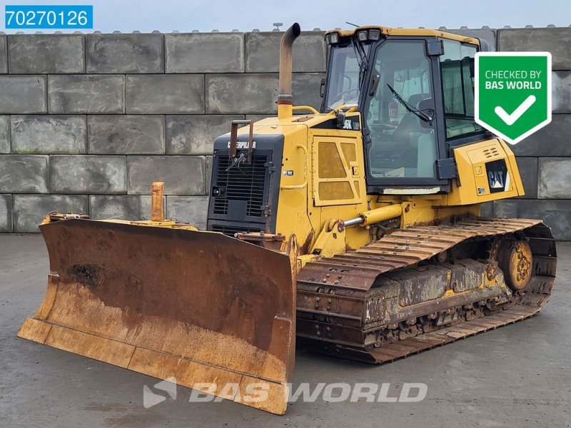 Bulldozer типа Caterpillar D6 K LGP, Gebrauchtmaschine в Veghel (Фотография 1)