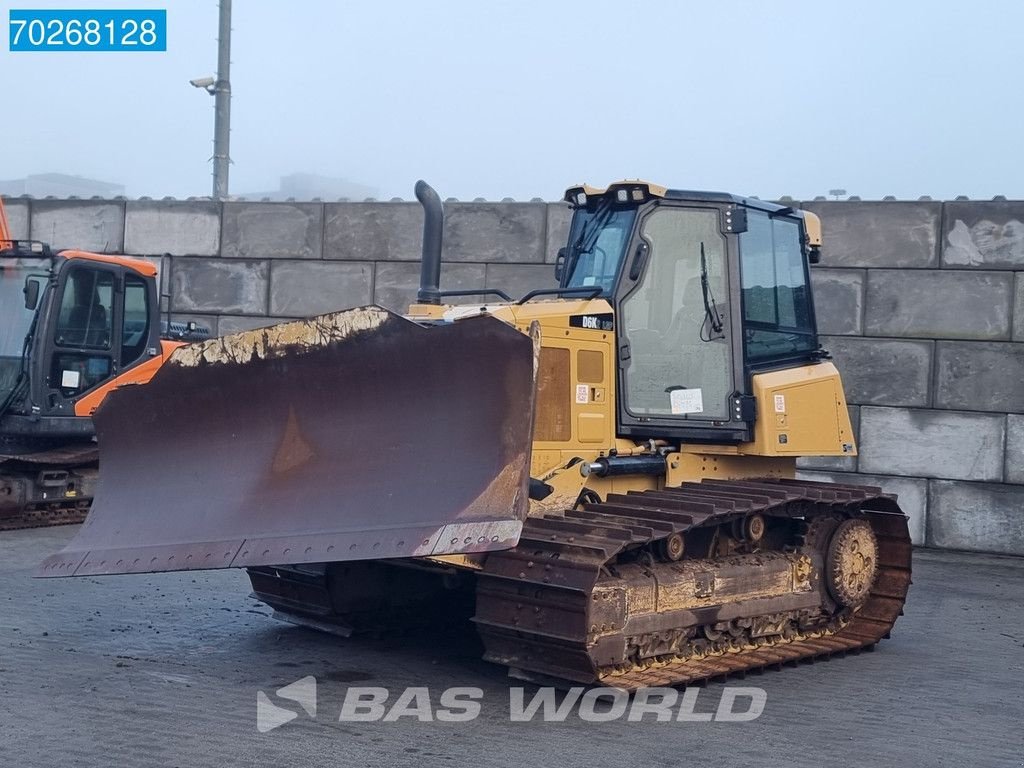 Bulldozer Türe ait Caterpillar D6 K2 LGP, Gebrauchtmaschine içinde Veghel (resim 3)