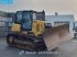 Bulldozer Türe ait Caterpillar D6 K2 LGP, Gebrauchtmaschine içinde Veghel (resim 7)