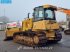 Bulldozer Türe ait Caterpillar D6 K2 LGP, Gebrauchtmaschine içinde Veghel (resim 2)