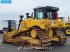 Bulldozer del tipo Caterpillar D6 LGP RIPPER VALVE, Gebrauchtmaschine In Veghel (Immagine 2)