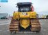 Bulldozer del tipo Caterpillar D6 LGP RIPPER VALVE, Gebrauchtmaschine In Veghel (Immagine 3)