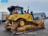 Bulldozer del tipo Caterpillar D6 LGP RIPPER VALVE, Gebrauchtmaschine In Veghel (Immagine 9)