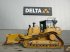 Bulldozer del tipo Caterpillar D6 LGP, Gebrauchtmaschine en Zevenbergen (Imagen 9)