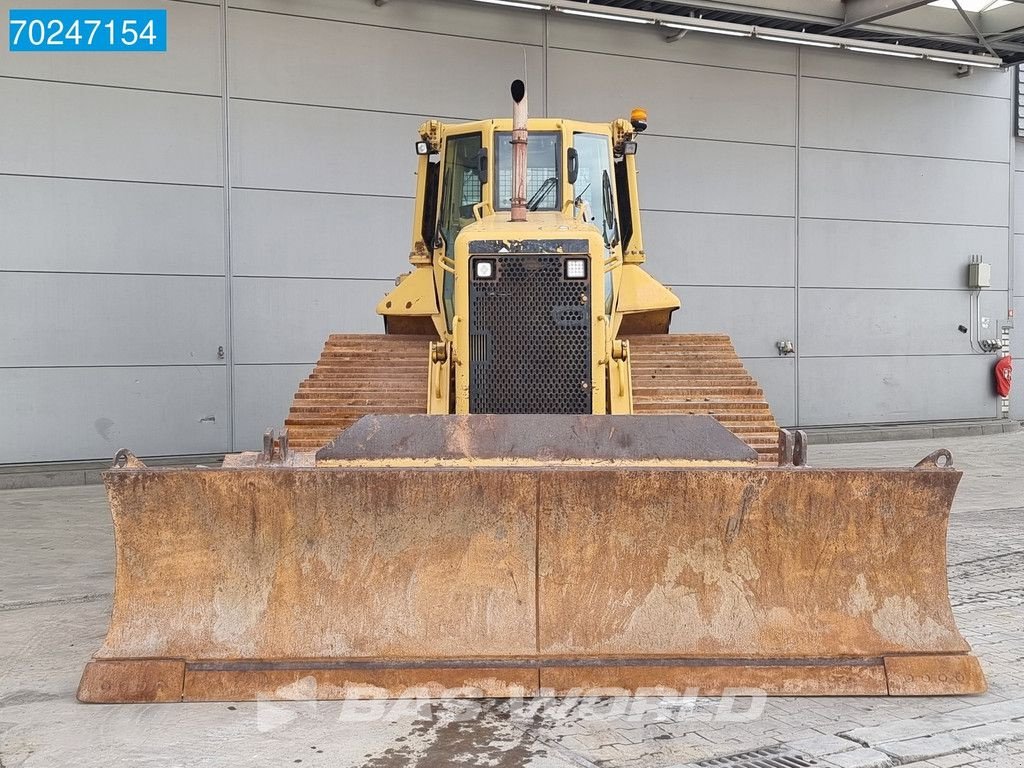 Bulldozer des Typs Caterpillar D6 N LGP, Gebrauchtmaschine in Veghel (Bild 7)