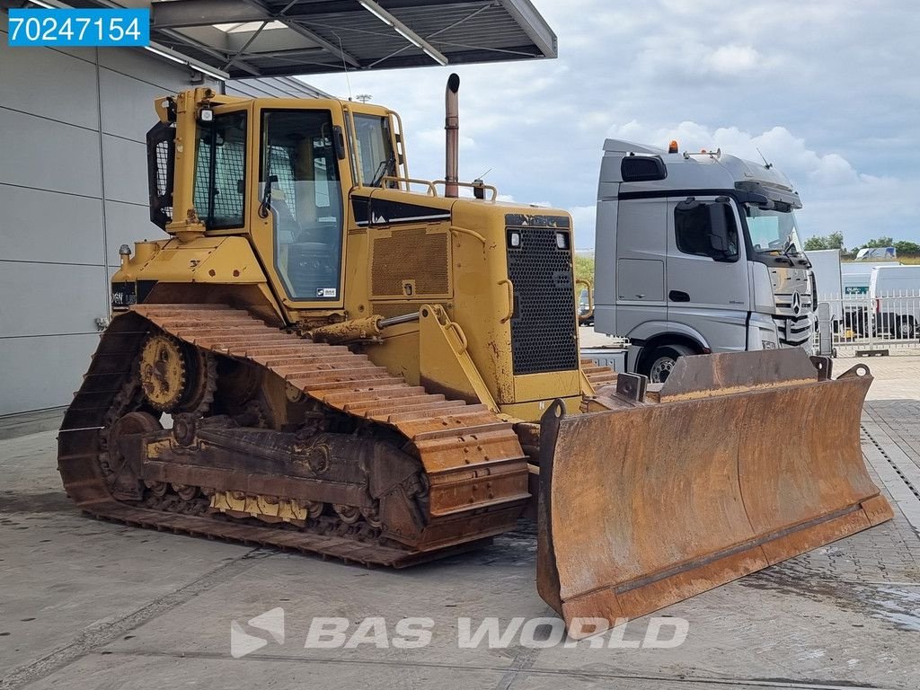 Bulldozer tipa Caterpillar D6 N LGP, Gebrauchtmaschine u Veghel (Slika 9)