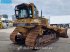 Bulldozer a típus Caterpillar D6 N LGP, Gebrauchtmaschine ekkor: Veghel (Kép 5)