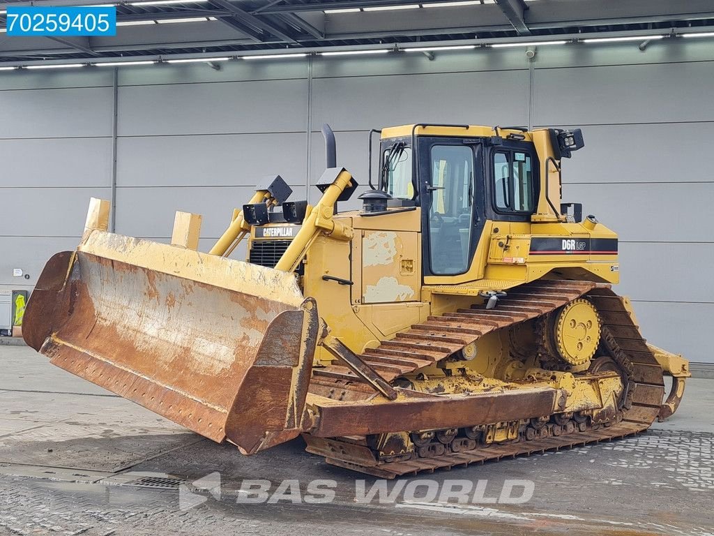 Bulldozer del tipo Caterpillar D6 R LGP D6R 5575 HOURS!!! - RIPPER, Gebrauchtmaschine en Veghel (Imagen 2)