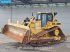 Bulldozer от тип Caterpillar D6 R LGP D6R 5575 HOURS!!! - RIPPER, Gebrauchtmaschine в Veghel (Снимка 2)