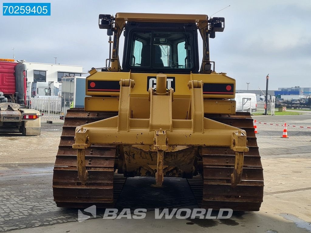 Bulldozer typu Caterpillar D6 R LGP D6R 5575 HOURS!!! - RIPPER, Gebrauchtmaschine w Veghel (Zdjęcie 3)