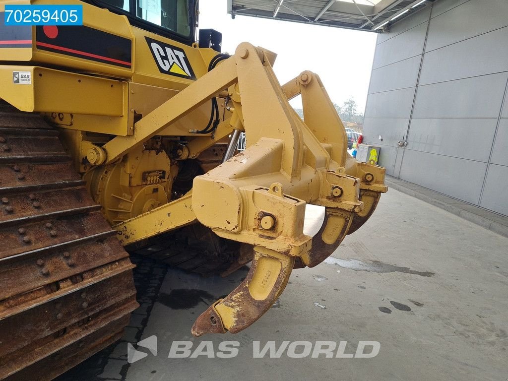 Bulldozer za tip Caterpillar D6 R LGP D6R 5575 HOURS!!! - RIPPER, Gebrauchtmaschine u Veghel (Slika 5)