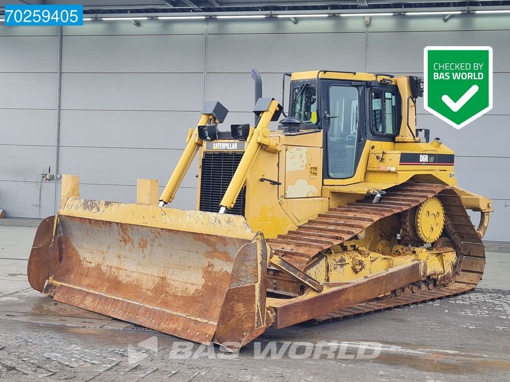 Bulldozer του τύπου Caterpillar D6 R LGP D6R 5575 HOURS!!! - RIPPER, Gebrauchtmaschine σε Veghel (Φωτογραφία 1)