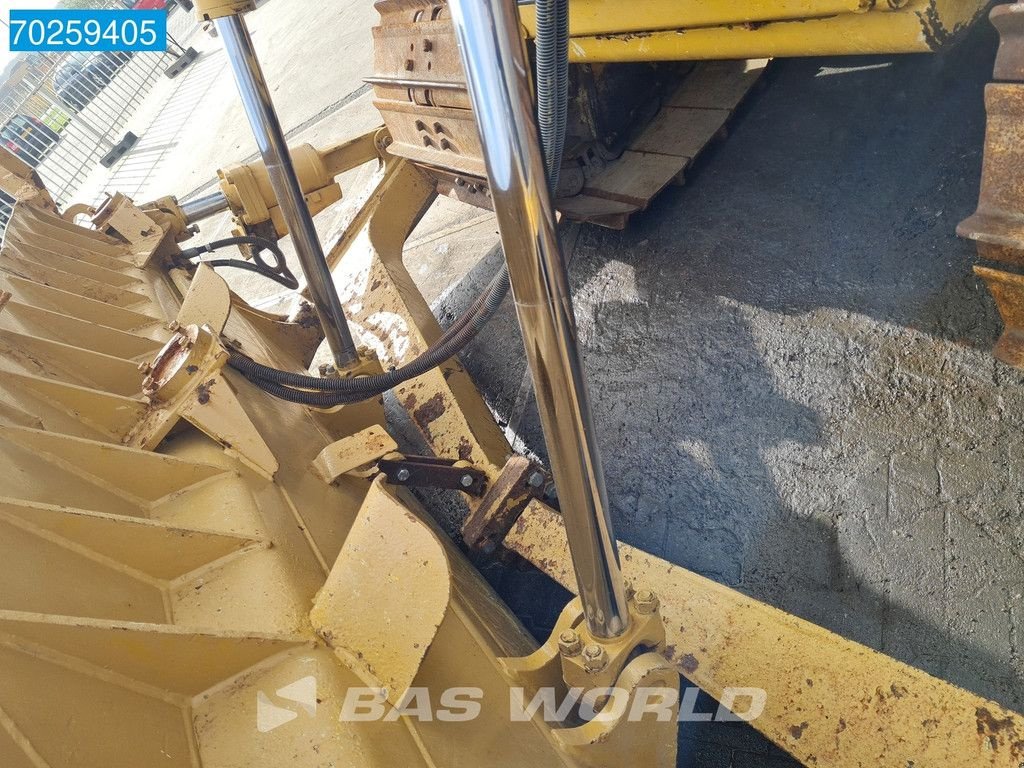 Bulldozer typu Caterpillar D6 R LGP D6R 5575 HOURS!!! - RIPPER, Gebrauchtmaschine v Veghel (Obrázek 8)