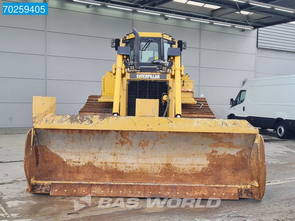 Bulldozer van het type Caterpillar D6 R LGP D6R 5575 HOURS!!! - RIPPER, Gebrauchtmaschine in Veghel (Foto 7)